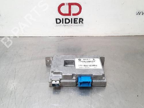 Used Electronic module BMW 3 (F30, F80) M3 Competition (450 hp) 10890651
