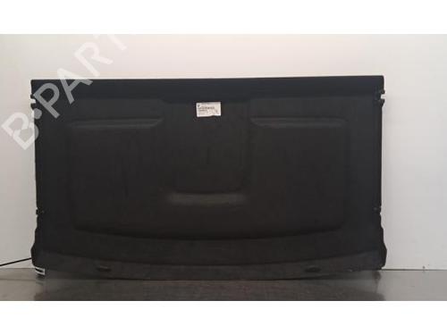 Rear parcel shelf RENAULT MEGANE E-TECH SUV EV60 (BNJ1) | BP40240706C85 - Image 2