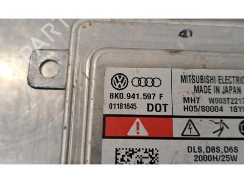 Electronic module VW AMAROK (2HA, 2HB, S1B, S6B, S7A, S7B, AGD) 3.0 TDI 4motion | BP33614879M83  - Image 7