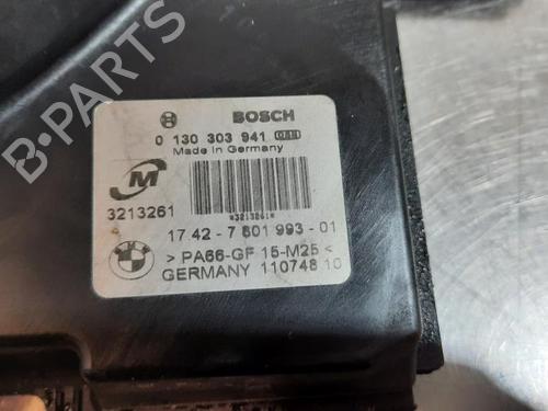 Radiator fan BMW 1 (E87) 116 d | BP23619370M35 
