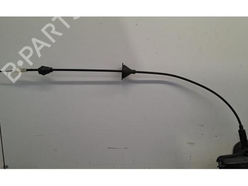 Tanklåg CITROËN E-MEHARI Electric | BP33297261C131 - Image 6