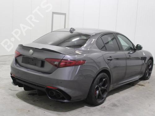 Other ALFA ROMEO GIULIA (952_) 2.9 Quadrifoglio (952AAM24) | BP26724120O1  - Image 7