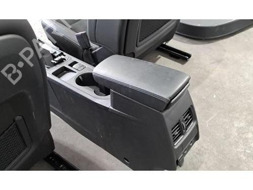 Seats set RENAULT ARKANA I (LCM_, LDN_) 1.6 E-TECH 145 (LDMU) | BP29703663C78
