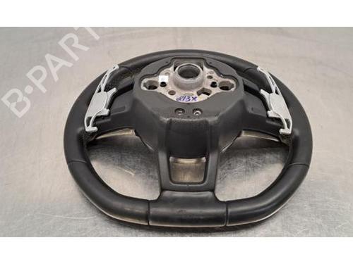 Steering wheel VW GOLF VII (5G1, BQ1, BE1, BE2) 2.0 R 4motion | BP29234391C49 