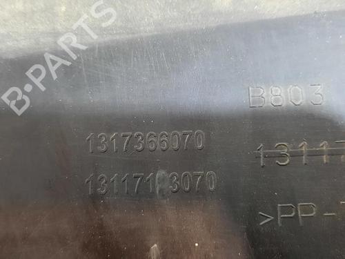 Other CITROËN JUMPER II Van 2.0 BlueHDi 130 | BP23622524O1