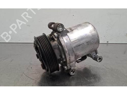 Used AC compressor AC compressor PEUGEOT PARTNER Box Body/MPV (K9) 1.5 BlueHDi 100 (102 hp) 35777940 35777940