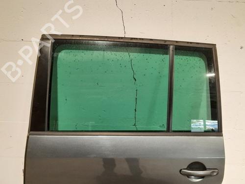 Left rear door VW TOURAN (1T1, 1T2) 2.0 TDI | BP15033064C4 