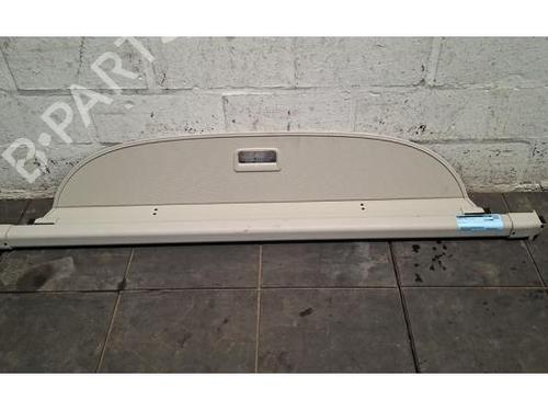 Used Rear parcel shelf NISSAN X-TRAIL IV (T33) 1.5 VC-T e-Power (204 hp) 32510834