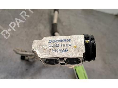 AC pipe KIA RIO IV (YB, SC, FB) 1.25 | BP24136817M126 