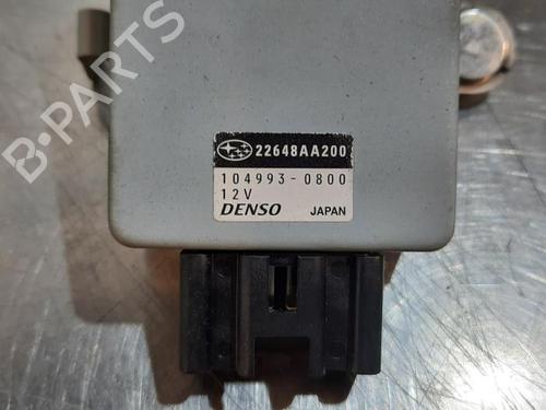 Electronic module TOYOTA GT 86 Coupe (ZN6_) 2.0 (ZN6AC_, ZN6BC_, ZN6K) | BP39179894M83 - Image 4