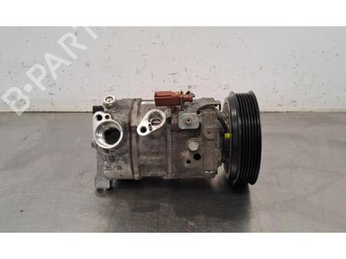 AC compressor AUDI A3 Limousine (8YS, 8YM) 30 TFSI Mild Hybrid | BP29879590M34