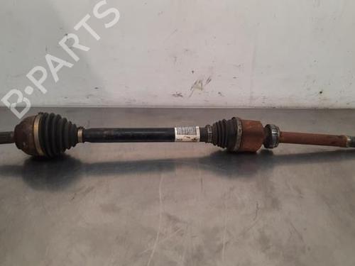 Used Right front driveshaft PEUGEOT TRAVELLER Bus (V_) 1.5 BlueHDi 120 (120 hp) 19650243