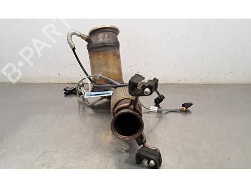 Catalyst BMW 2 Gran Tourer (F46) 216 i | BP32408282M10