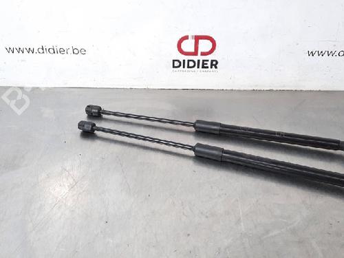 Used Tailgate lift support HYUNDAI i20 II (GB, IB) 1.2 (84 hp) 15016492
