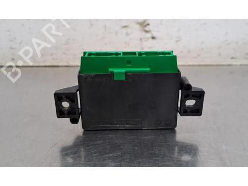 Used Electronic module Electronic module PEUGEOT 308 II (LB_, LP_, LW_, LH_, L3_) 1.6 VTi 115 (115 hp) 36099940 36099940