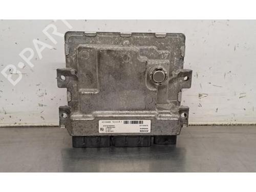 Calculateur moteur (ecu) RENAULT MASTER III Van (FV) 2.3 dCi 135 FWD (FV0N, FV08, FV06, FV00, FV1S) (136 hp) 29879356