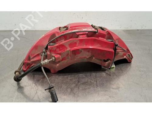 Right front brake caliper LAMBORGHINI URUS 4.0 All-wheel Drive | BP39153226M104 - Image 2