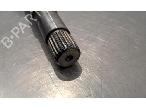 Right front driveshaft CITROËN C3 IV (CC_, CB_) ë-C3 (CBZYAZ) | BP33443505M39 - Image 4