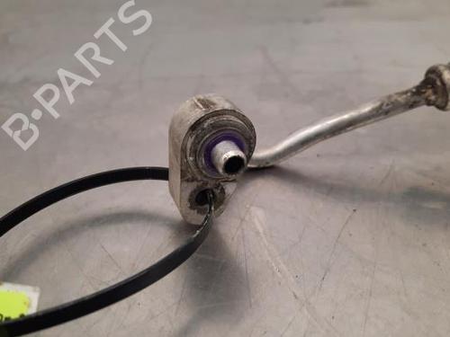 AC pipe MERCEDES-BENZ C-CLASS (W205) AMG C 63 S (205.087) | BP23627325M126 