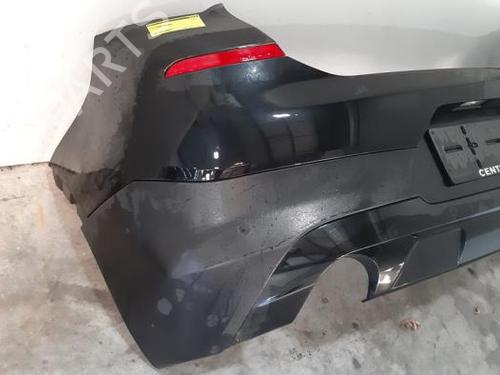 Rear bumper BMW X2 (F39) xDrive 20 d | BP10890266C8 