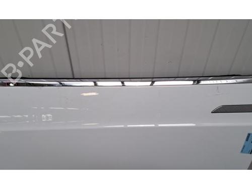 Left front door TESLA MODEL X (5YJX) 75D AWD | BP15043650C2  - Image 5