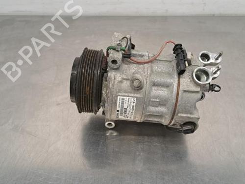 Used AC compressor LAND ROVER RANGE ROVER VELAR (L560) 3.0 D300 SDV6 4x4 (300 hp) 23594834