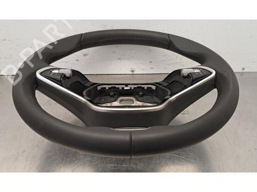 Steering wheel SKODA FABIA IV (PJ3) 1.0 TSI | BP34268859C49 - Image 4
