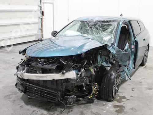 Used Parts PEUGEOT 308 SW III (FC_, FJ_, FR_, F4_, FN_) BlueHDi 130 (FCYHZL, FCYHZT) (131 hp) 4337233