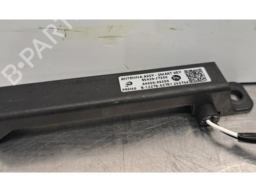 Electronic module KIA CEED Sportswagon (CD) 1.6 GDI Hybrid | BP31633681M83