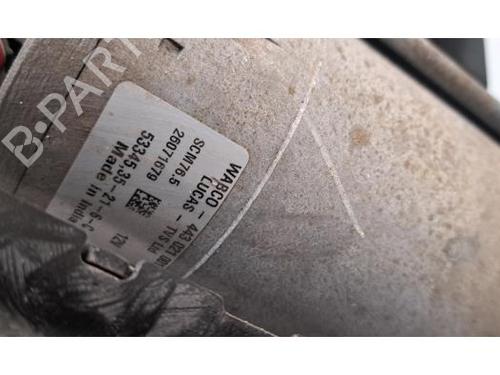 Electronic module BMW 5 Touring (G31) 520 E PLUG-IN-HYBRID | BP35970009M83 - Image 7