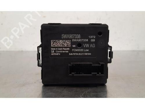 Elektronisk modul AUDI A3 Sportback (8YA, 8YF) 30 TDI (116 hp) 24624397