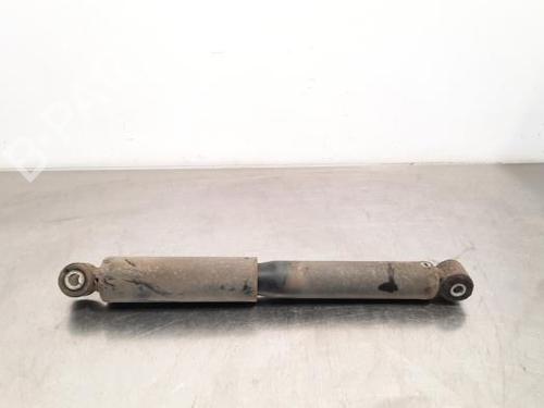 Right rear shock absorber MERCEDES-BENZ SPRINTER 3-t Van (B910) 214 CDI (910.621, 910.623) | BP23584107M19 