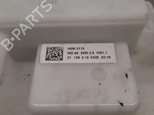 Fuel pump PEUGEOT 508 II (FB_, FH_, F3_) 1.6 PureTech 180 (F35GFR) | BP19399293M76 
