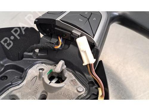 Steering wheel FIAT TIPO Hatchback (356_, 357_) 1.4 (356HXA1B, 357) | BP37861971C49 - Image 4