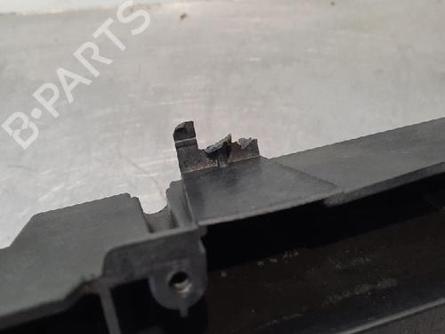 Crossmember RENAULT CLIO IV (BH_) 1.5 dCi 75 | BP10892760C162 