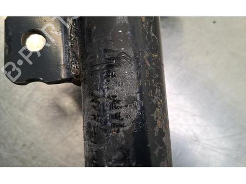 Venstre fortil støddæmper CITROËN JUMPY III Van (V_) 2.0 BlueHDi 120 4x4 | BP31241716M16 