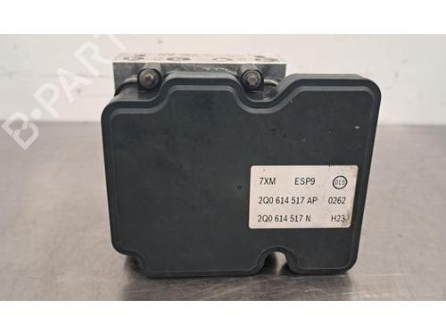 ABS pump VW POLO VI (AW1, BZ1, AE1) 1.0 TSI | BP29700984M43 - Image 4