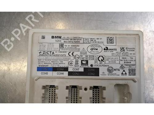 Control unit BMW X1 (U11) xDrive 25 e Plug-in-Hybrid | BP39905498M11 - Image 2
