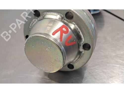 Right front driveshaft VW AMAROK (2HA, 2HB, S1B, S6B, S7A, S7B, AGD) 3.0 TDI 4motion | BP33614921M39 - Image 5