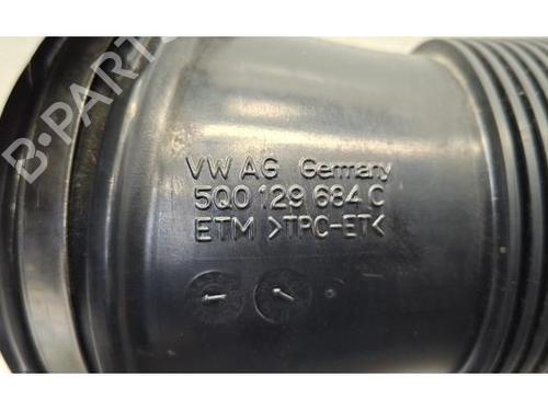 Pipe SEAT ATECA (KH7, KHP) 1.5 TSI | BP40070854M125 - Image 3