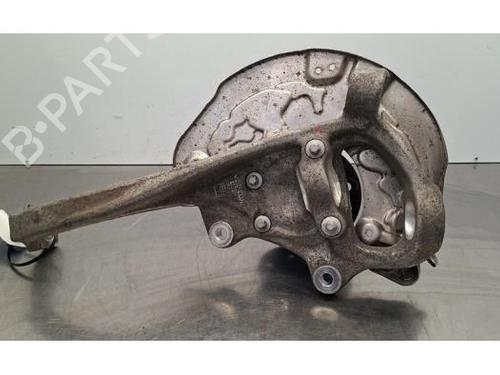 Used Left front steering knuckle Left front steering knuckle MERCEDES-BENZ C-CLASS (W205) C 220 BlueTEC / d (205.002, 205.004) (170 hp) 19650067 19650067
