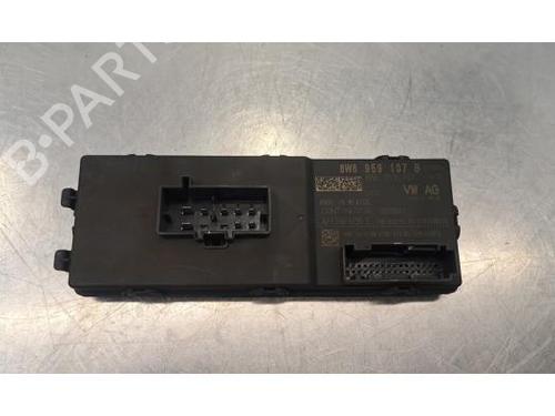 Electronic module AUDI Q5 (FYB, FYG) SQ5 TFSI quattro | BP40284949M83 - Image 2