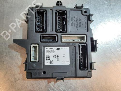 Electronic module RENAULT AUSTRAL TCe 130 (HGM2) | BP37511670M83 - Image 3