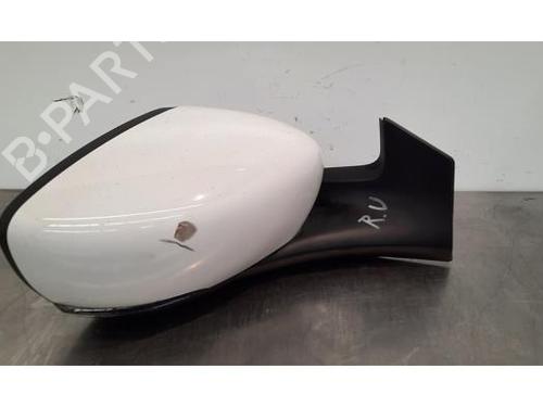 Right mirror RENAULT ZOE (BFM_) ZOE (BFMC, BFMD) | BP25149667C27 