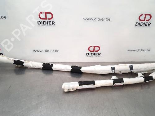 Used Left curtain airbag PEUGEOT 2008 II (UD_, US_, UY_, UJ_, UR_, UC_) 1.2 PureTech 130 (USHNS, URHNS) (130 hp) 10888044