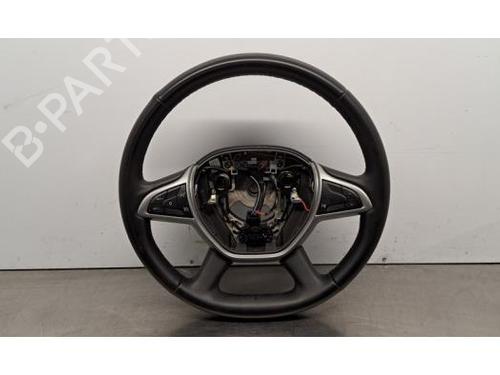 Used Steering wheel DACIA DUSTER (HM_) 1.5 dCi 115 4x4 (HMAD) (116 hp) 30381791