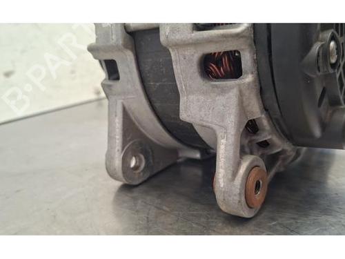 Alternator RENAULT MEGANE IV Hatchback (B9A/M/N_) 1.3 TCe 140 (B9NB) | BP38043903M7 - Image 4