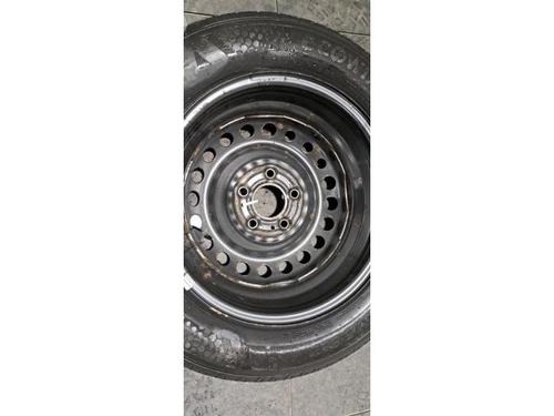 Rim RENAULT EXPRESS Box Body/MPV 1.5 Blue dCi 95 (F6AB) | BP31273880C45