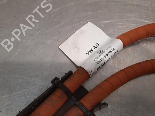 Cable SKODA ENYAQ iV SUV (5AZ) 80 | BP23588107E12 