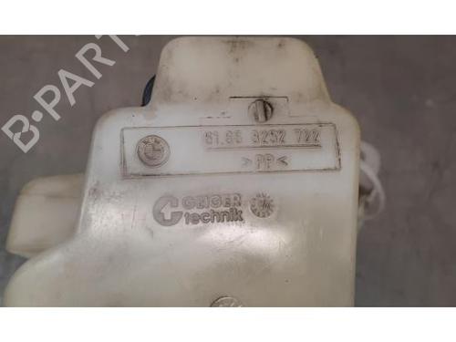 Windscreen washer tank BMW X5 (E53) 3.0 d | BP25014392C113 